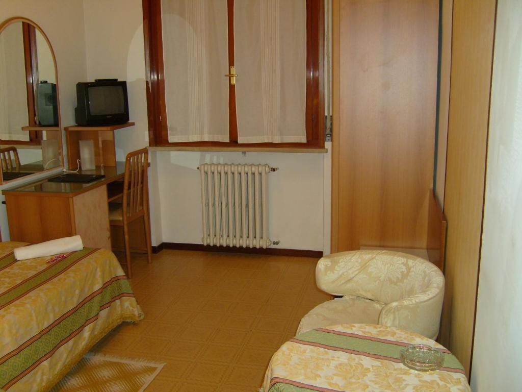 Albergo Marenghi Tabiano Terme Room photo