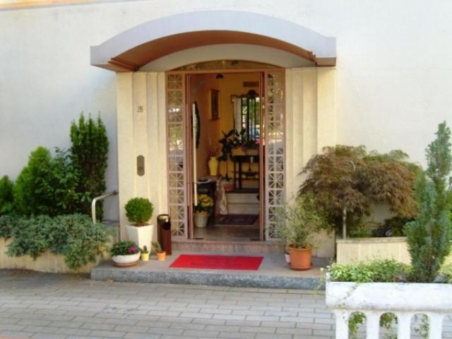 Albergo Marenghi Tabiano Terme Exterior photo