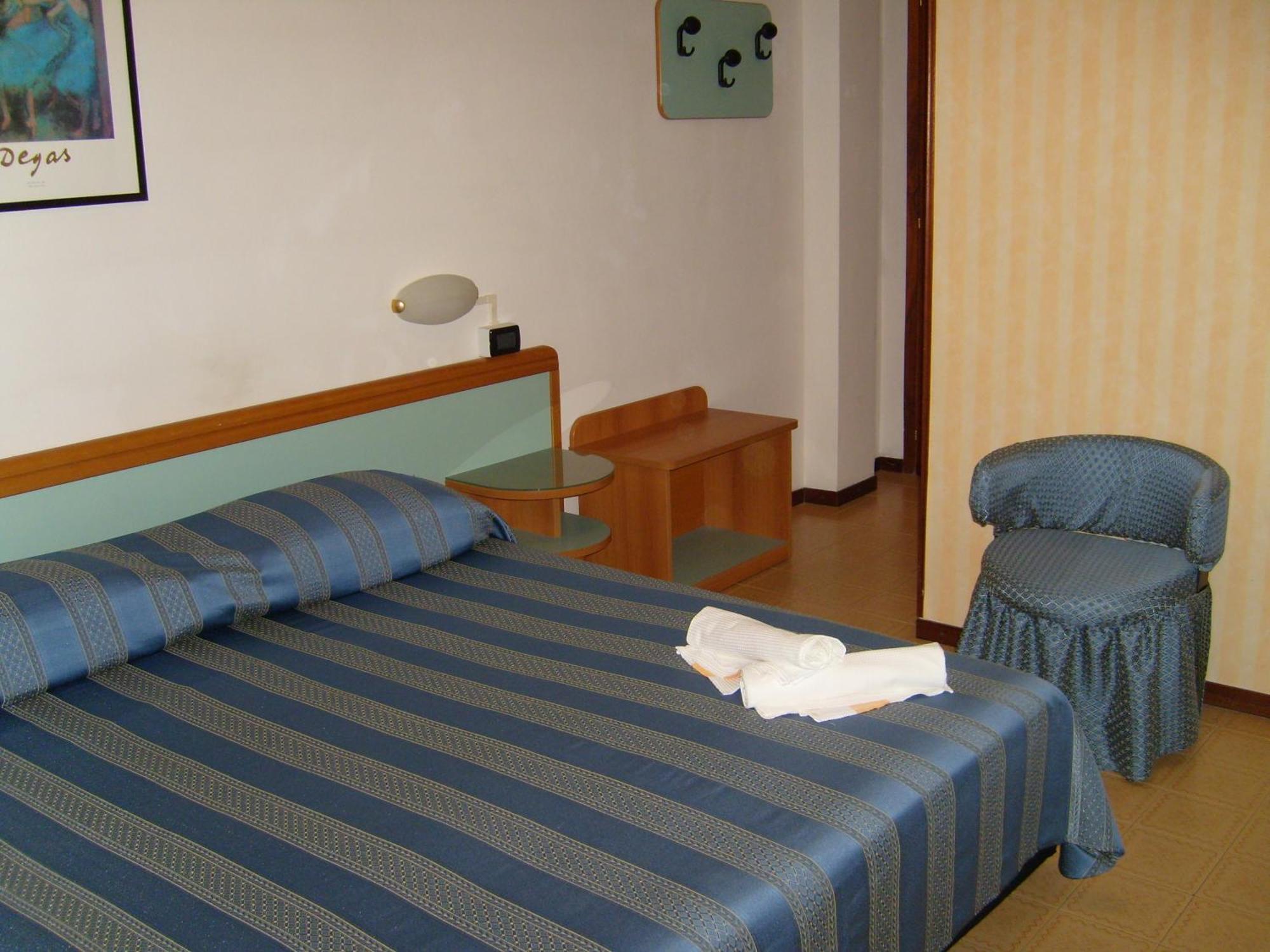 Albergo Marenghi Tabiano Terme Exterior photo